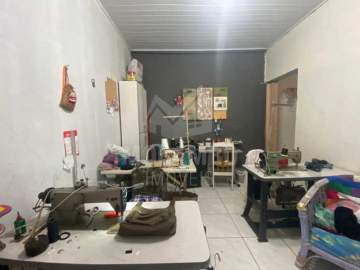Casa Comercial 100m² à venda Itatiba,SP Centro - R$ 410.000 - FCCC10005