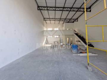OPORTUNIDADE - Galpão 250m² para alugar Itatiba,SP Jardim Panorama - R$ 6.000 - FCGA00286