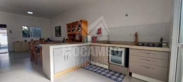 Casa 3 quartos à venda Itatiba,SP Recanto do Parque - R$ 950.000 - FCCA31980