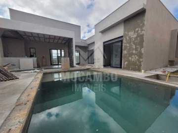 Condomínio Condomínio San Giovanni - Casa em Condomínio 3 quartos à venda Itatiba,SP Condomínio San Giovanni - R$ 1.925.000 - FCCN30855