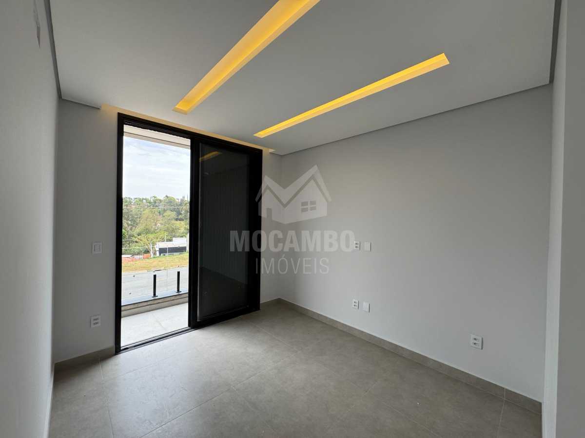 Conheça Sala do imóvel - Casa em Condomínio 3 quartos à venda Itatiba,SP Condomínio San Giovanni - R$ 2.130.000 - FCCN30855 - 3 Sala - 3