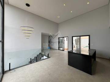 Condomínio Condomínio San Giovanni - Casa em Condomínio 3 quartos à venda Itatiba,SP Condomínio San Giovanni - R$ 2.130.000 - FCCN30855