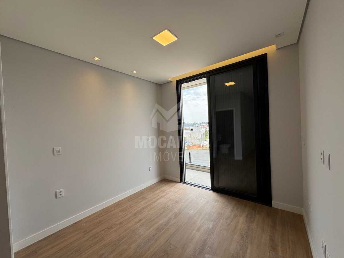 Conheça Suíte do imóvel - Casa em Condomínio 3 quartos à venda Itatiba,SP Condomínio San Giovanni - R$ 2.130.000 - FCCN30855 - 15 Suíte - 15