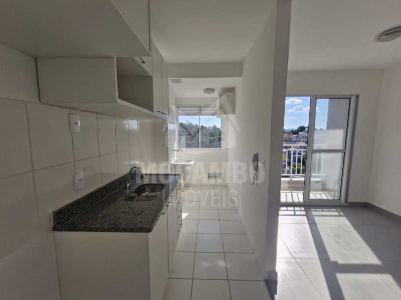 Cozinha - 5