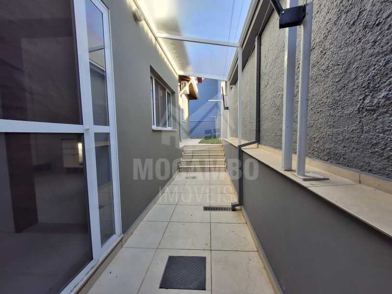 Corredor externo - 14