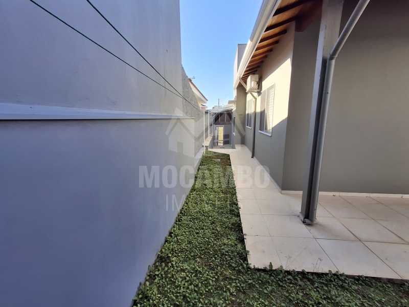 Corredor externo - 13