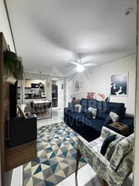 Condomínio Edifício Residencial Green Ville - Apartamento Rico em planejados por menos de R$ 350.000,00 - FCAP22025