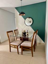 Condomínio Residencial Villa Itália - Apartamento 2 quartos à venda Itatiba,SP Loteamento Santo Antônio - R$ 330.000 - FCAP22028
