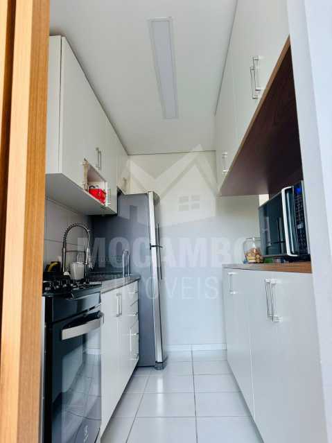 Cozinha - 3