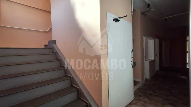 hall p/ piso superior - 13