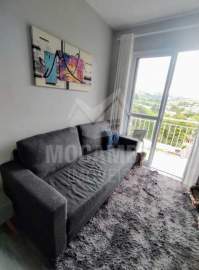 Condomínio Edifício Residencial Normandie - Apartamento 2 quartos à venda Itatiba,SP Jardim das Nações - R$ 289.000 - FCAP22030