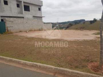 Condomínio Condomínio Ecologie Residencial Itatiba - Terreno Residencial à venda Itatiba,SP Bairro Itapema - R$ 275.000 - FCTR00452