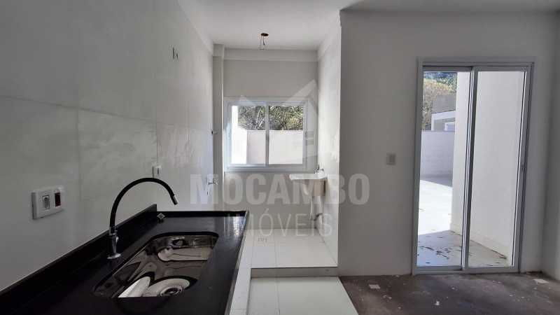 cozinha/ lavanderia - 5