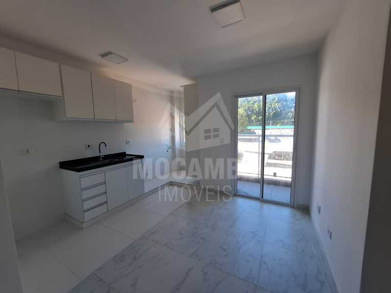 sala/ cozinha - 2