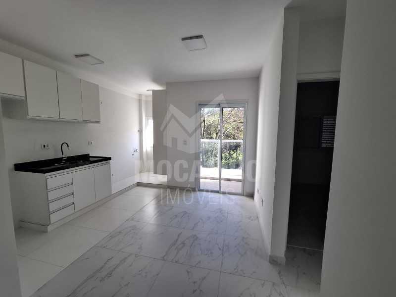 sala/ cozinha - 1