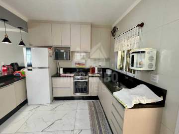 Casa 3 quartos à venda Itatiba,SP Novo Cruzeiro - R$ 730.000 - FCCA31983