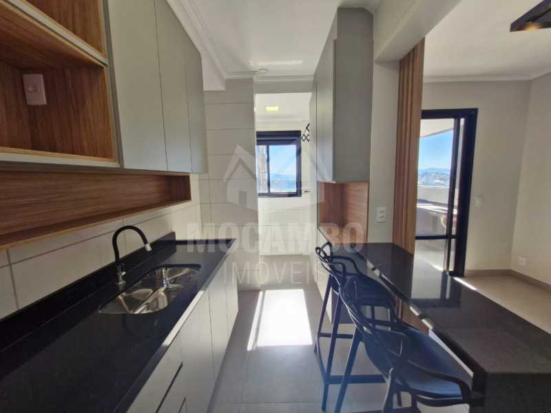 Cozinha - 6