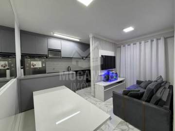 Condomínio Condomínio Residencial Sonhare - Apartamento 2 quartos à venda Itatiba,SP Jardim Ester - R$ 350.000 - FCAP22045