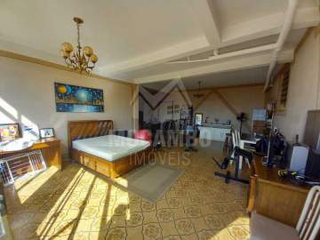 Casa 3 quartos à venda Itatiba,SP Vila Santa Luzia - R$ 780.000 - FCCA31984