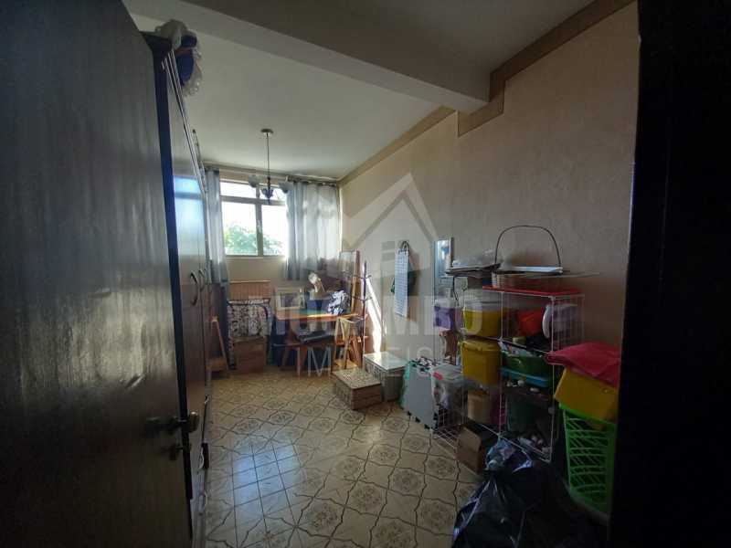 Casa Adriana Depósito baixo - 4
