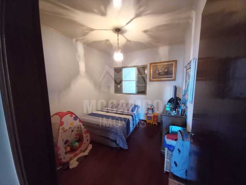 Casa Adriana quarto 2 - 11