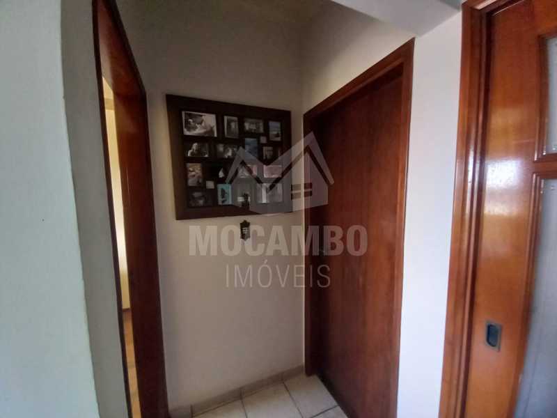 Casa Adriana Hall quartos - 14