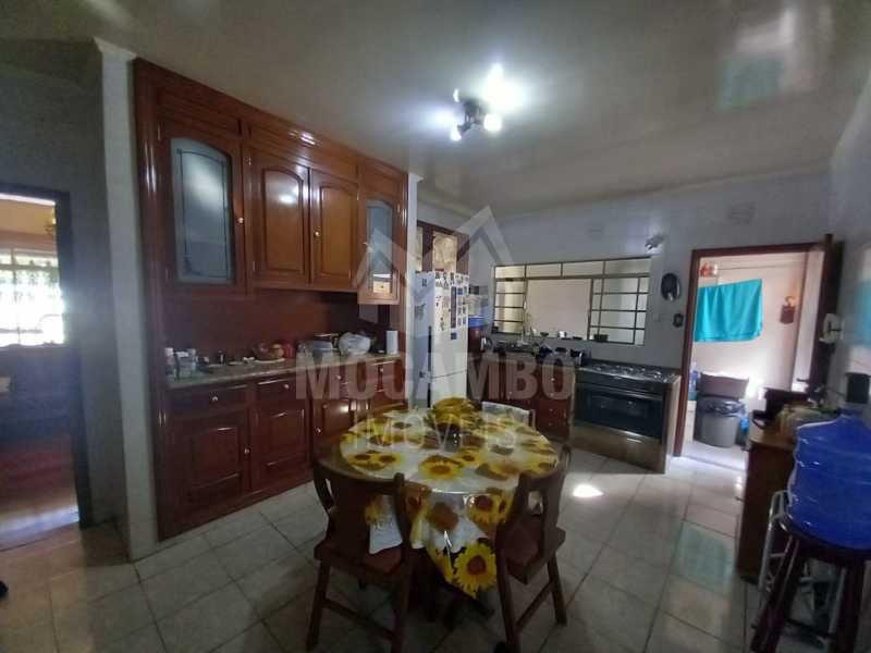 Casa Adriana Cozinha - 15