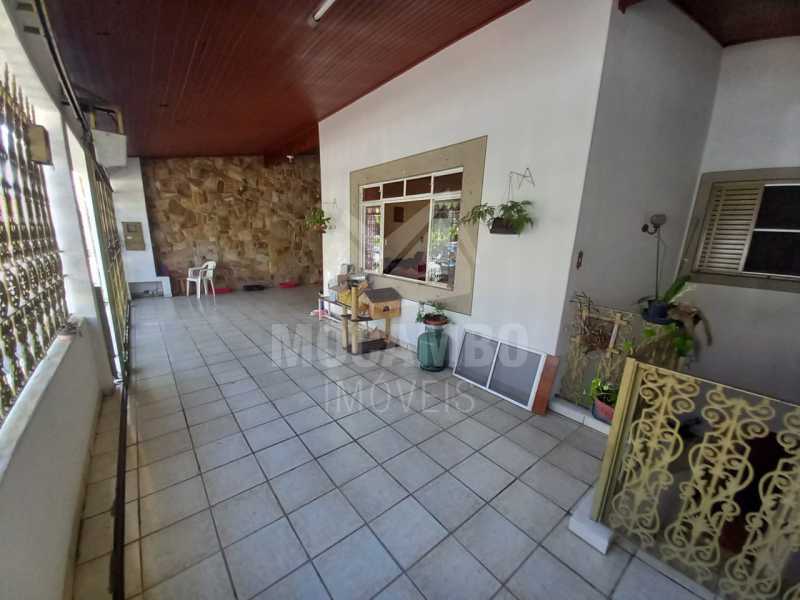 Casa Adriana Garagem 2 - 16