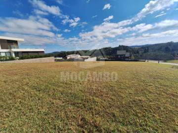 Condomínio Condomínio Sete Lagos - Terreno Residencial à venda Itatiba,SP Condomínio Sete Lagos - R$ 650.000 - FCTR00455