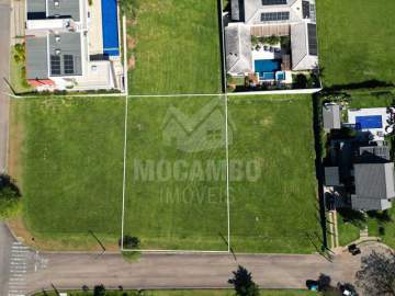 Condomínio Condomínio Sete Lagos - Terreno Residencial à venda Itatiba,SP Condomínio Sete Lagos - R$ 600.000 - FCTR00455