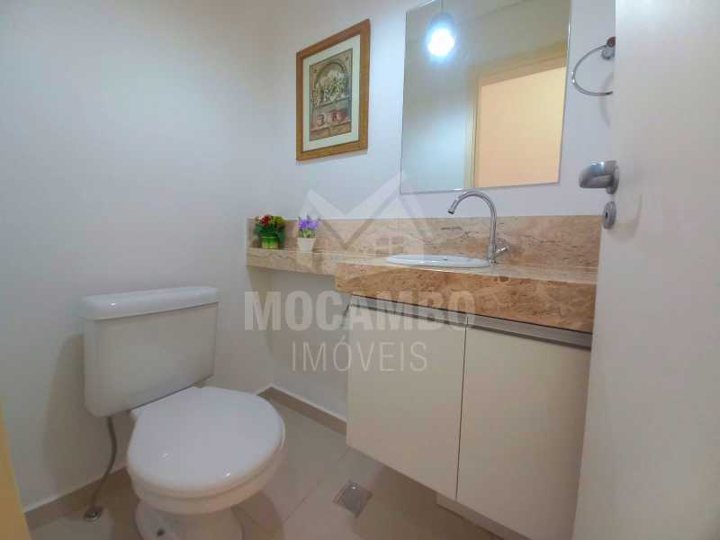 Lavabo - 4