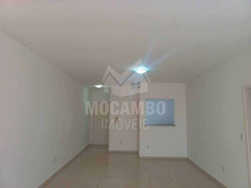 Sala de estar - 3