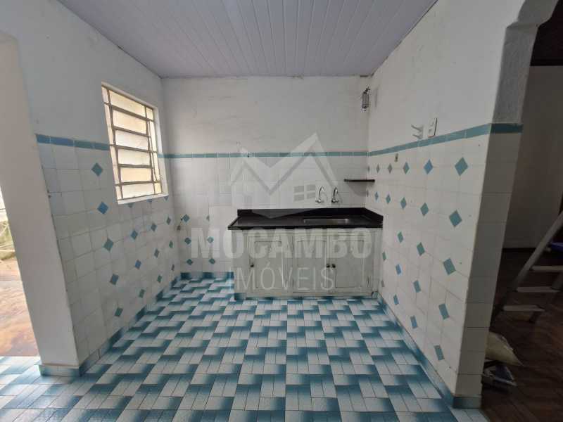 Cozinha - 6