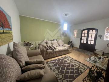 Casa 3 quartos à venda Itatiba,SP Novo Cruzeiro - R$ 690.000 - FCCA31986