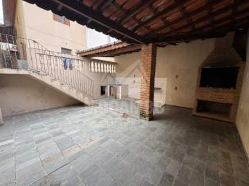 Casa 4 quartos à venda Itatiba,SP Jardim México - R$ 380.000 - FCCA40231