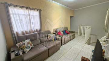 Casa 4 quartos à venda Itatiba,SP Jardim Tereza - R$ 690.000 - FCCA40232