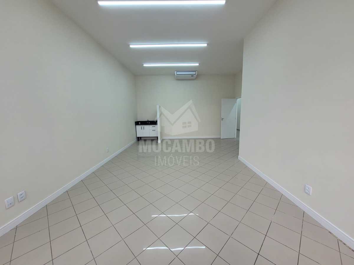 Conheça sala do imóvel - Sala Comercial 39m² para alugar Itatiba,SP Centro - R$ 1.950 - FCSL00449 - 1 sala - 1