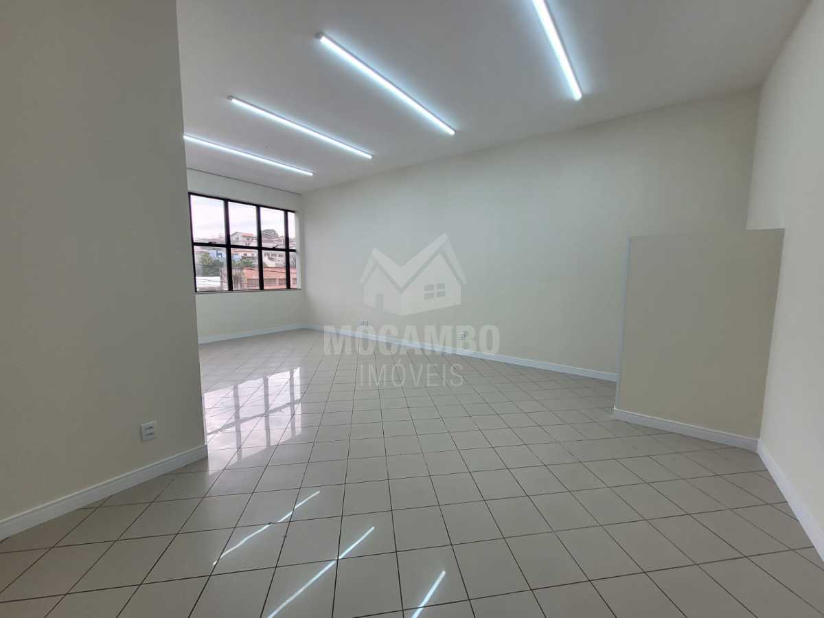 Conheça sala do imóvel - Sala Comercial 39m² para alugar Itatiba,SP Centro - R$ 1.950 - FCSL00449 - 2 sala - 2