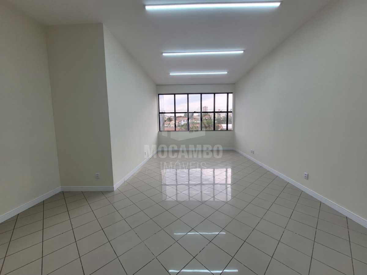 Conheça sala do imóvel - Sala Comercial 39m² para alugar Itatiba,SP Centro - R$ 1.950 - FCSL00449 - 3 sala - 3