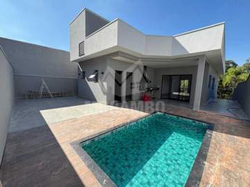 Condomínio Condomínio Itatiba Country Club - Casa em Condomínio 3 quartos à venda Itatiba,SP Condomínio Itatiba Country Club - R$ 1.500.000 - FCCN30861