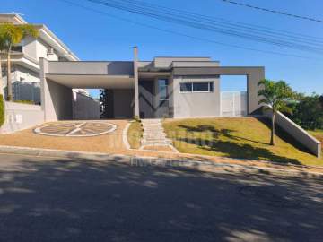 Condomínio Condomínio Reserva Santa Rosa - Imperdível - Casa em Condomínio à venda Avenida Luis Latorre,Itatiba,SP Condomínio Reserva Santa Rosa - R$ 2.900.000 - FCCN30862