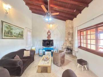 Casa 4 quartos à venda Itatiba,SP Nova Itatiba - R$ 850.000 - FCCA40233