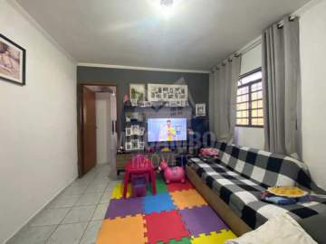 Casa 2 quartos à venda Itatiba,SP Jardim Galetto - R$ 315.000 - FCCA21915