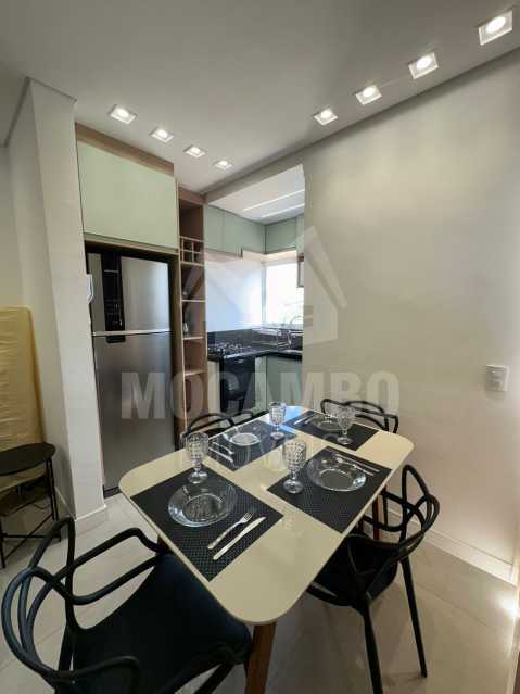 Apartamento - 2