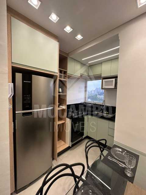 Apartamento - 3