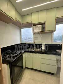 Condomínio Edifício Up Tower Salessi - Apartamento 2 quartos à venda Itatiba,SP Jardim Salessi - R$ 375.000 - FCAP22048