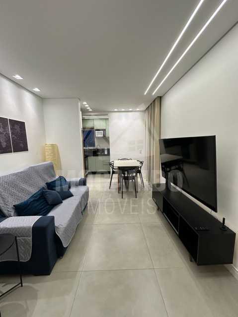 Apartamento - 4