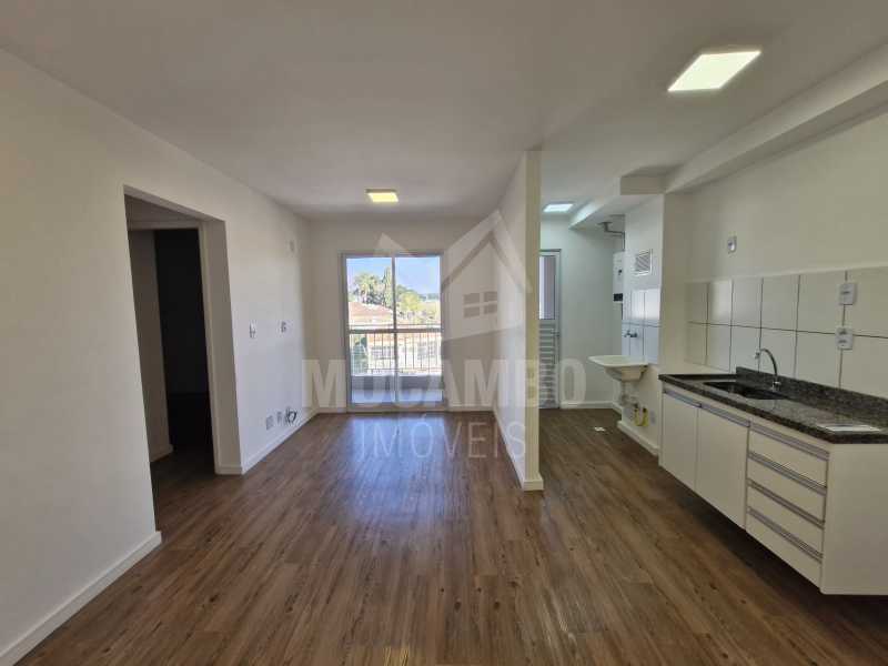 Sala/Cozinha - 2