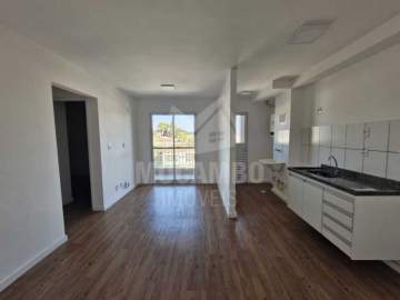 Condomínio Condomínio Residencial Pateo Santo Antônio - Apartamento 2 quartos para alugar Condomínio Residencial Pateo Santo Antônio - Itatiba,SP Jardim México - R$ 1.800 - FCAP22049