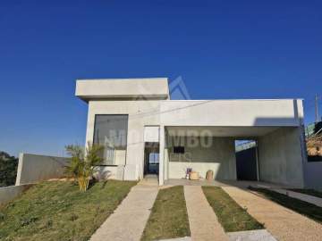 Condomínio Condomínio Ecologie Residencial Itatiba - Casa em Condomínio 3 quartos para venda e aluguel Itatiba,SP Condomínio Ecologie Residencial Itatiba - R$ 1.080.000 - FCCN30864